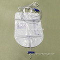 high quality luxury urine bag drainage bag